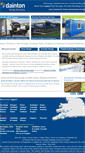 Mobile Screenshot of dainton.com